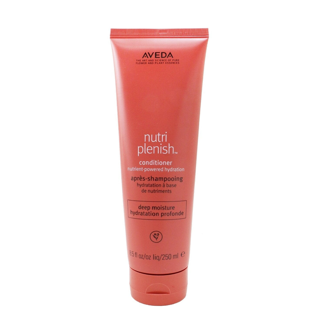 Aveda Nutriplenish Conditioner - Deep Moisture 1000ml/33.8oz Image 2