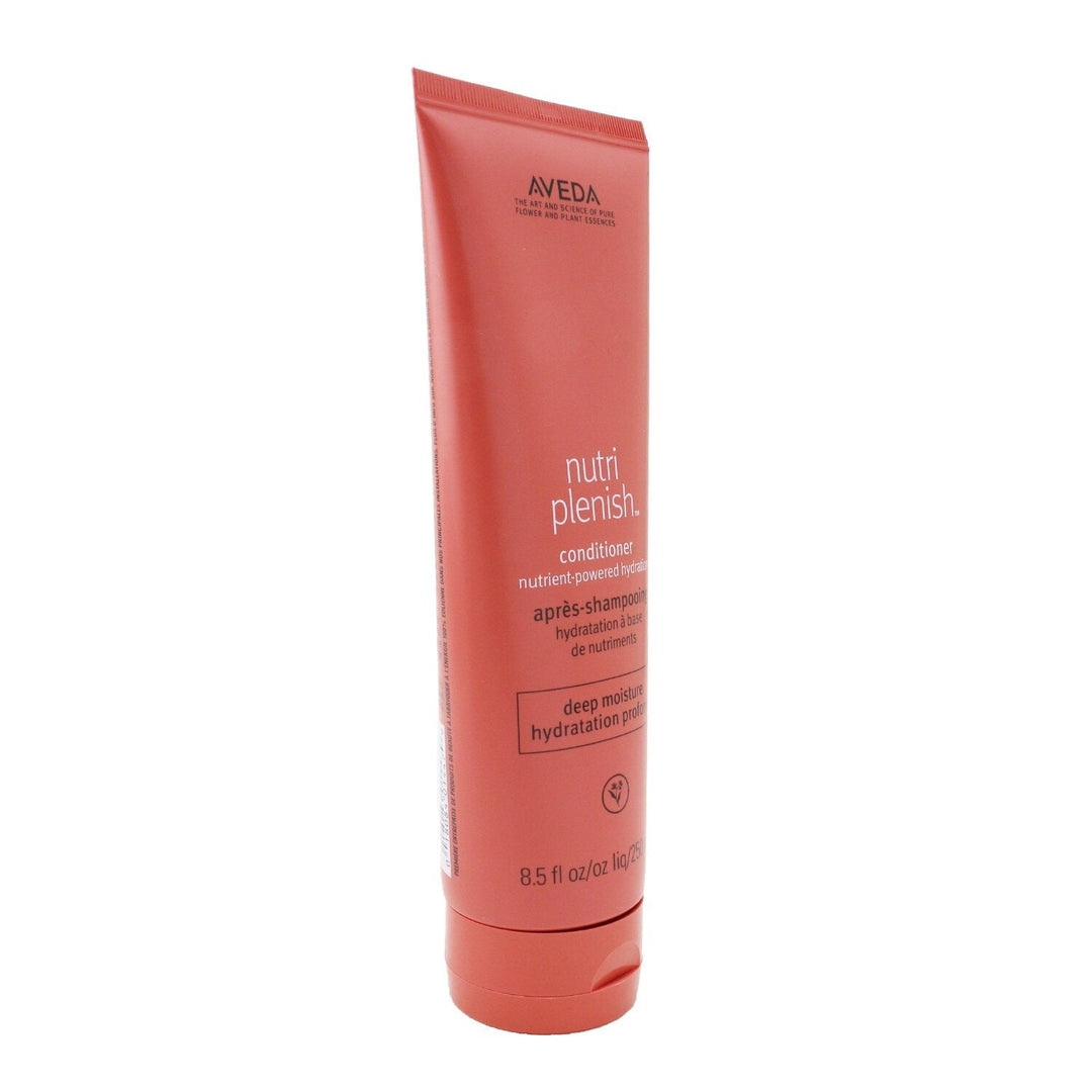 Aveda Nutriplenish Conditioner - Deep Moisture 1000ml/33.8oz Image 3