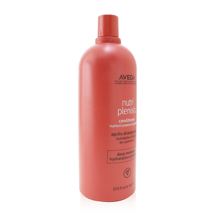 Aveda Nutriplenish Conditioner - Deep Moisture 1000ml/33.8oz Image 4