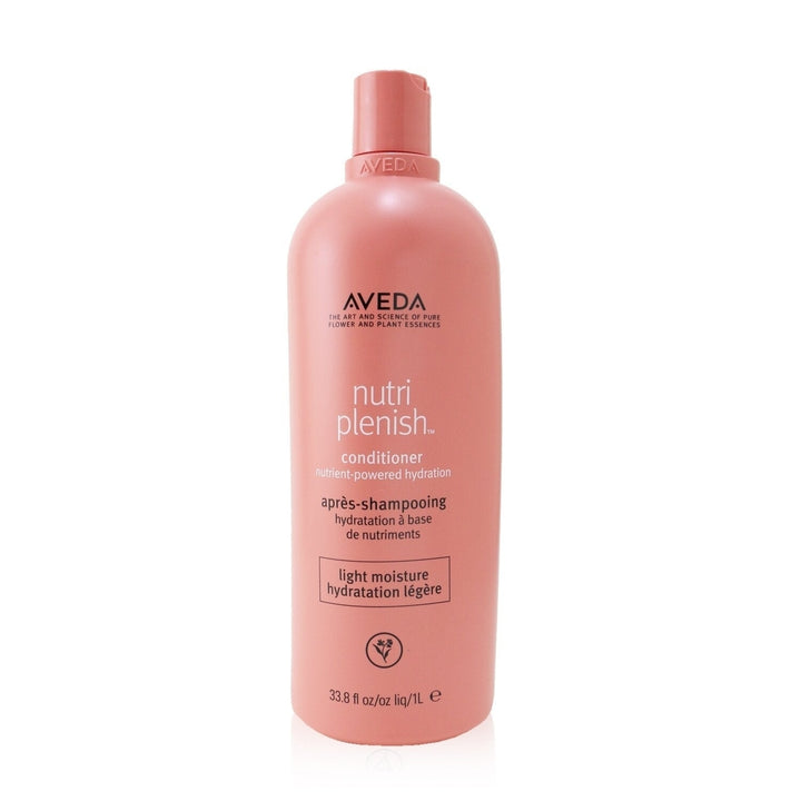 Aveda Nutriplenish Conditioner - Light Moisture 1000ml/33.8oz Image 1