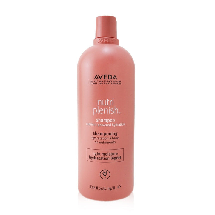 Aveda Nutriplenish Shampoo - Light Moisture 1000ml/33.8oz Image 1