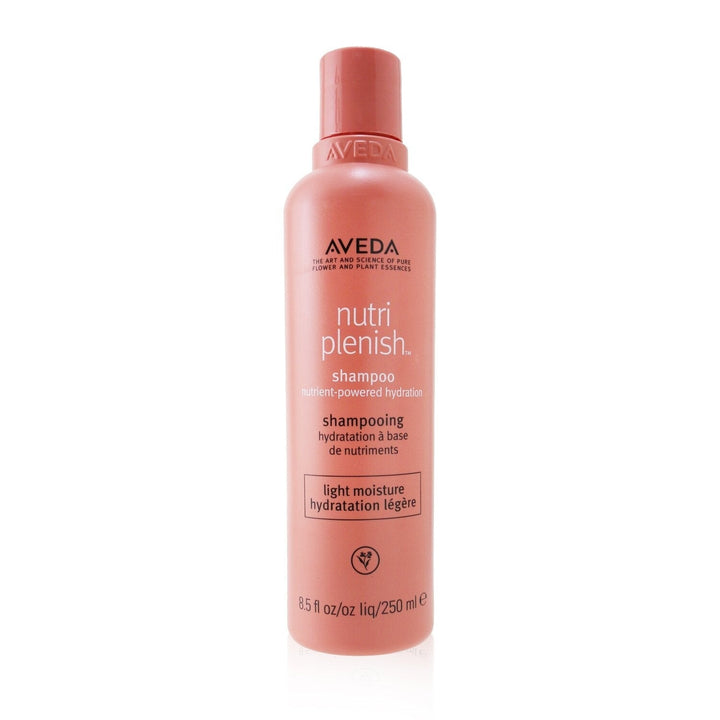 Aveda Nutriplenish Shampoo - Light Moisture 1000ml/33.8oz Image 2