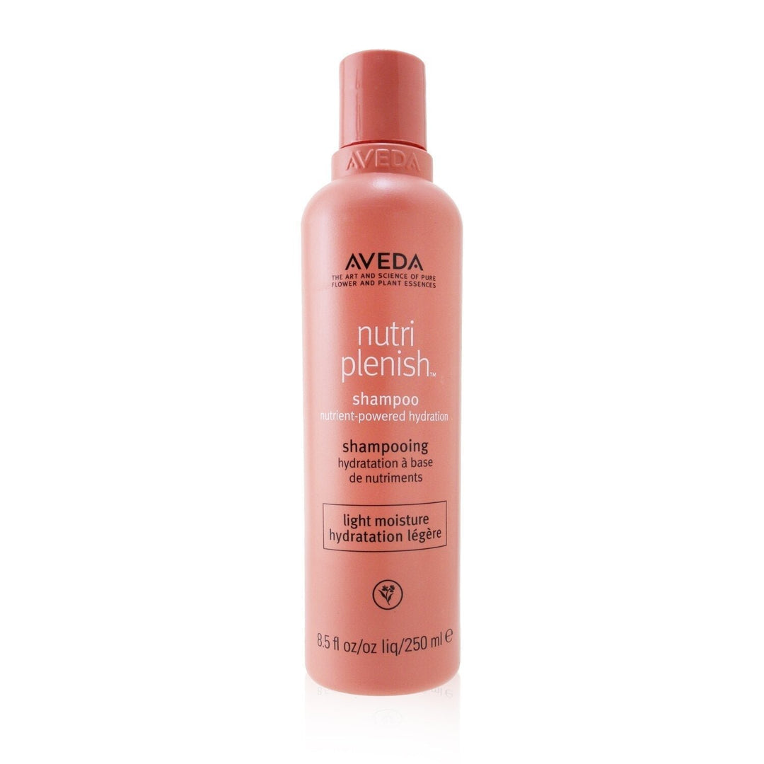 Aveda Nutriplenish Shampoo - Light Moisture 1000ml/33.8oz Image 1