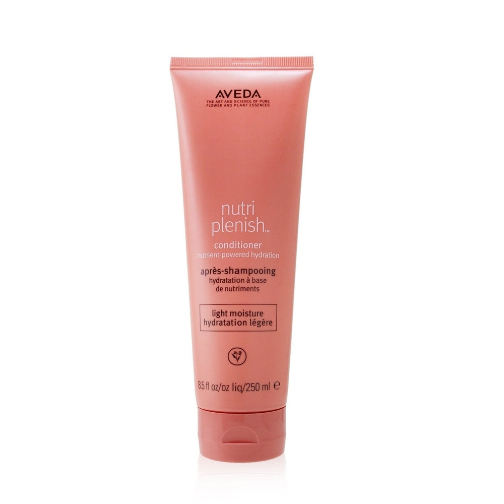 Aveda Nutriplenish Conditioner - Light Moisture 1000ml/33.8oz Image 2