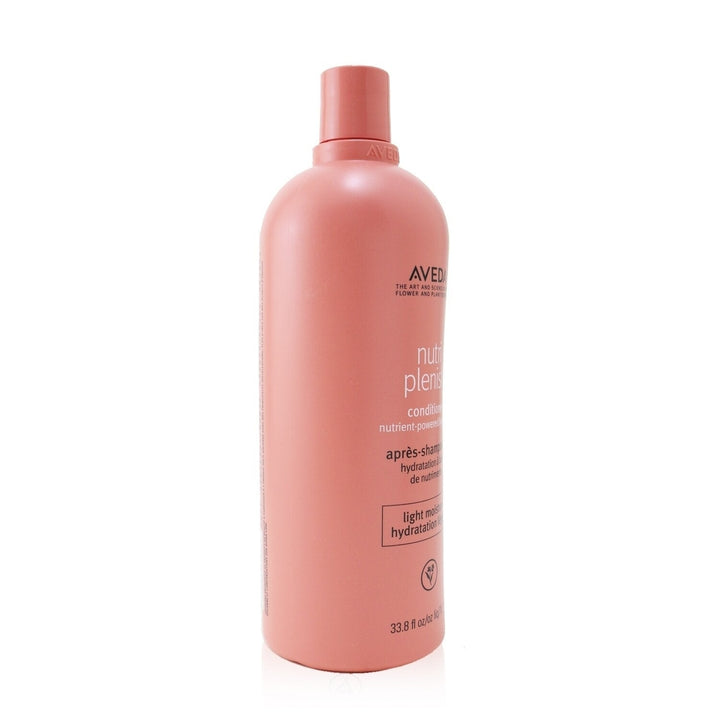 Aveda Nutriplenish Conditioner - Light Moisture 1000ml/33.8oz Image 4