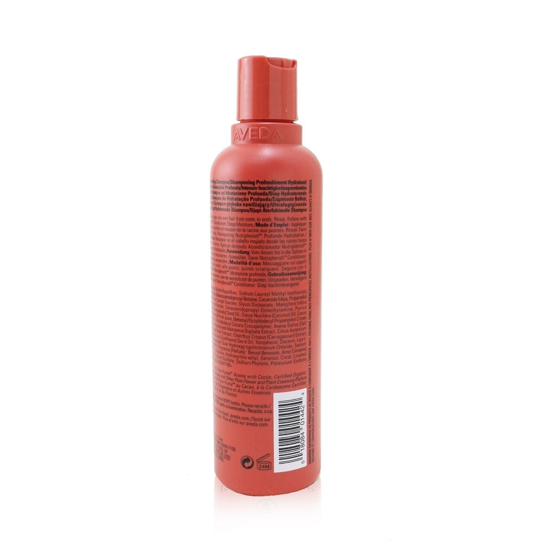 Aveda Nutriplenish Shampoo - Deep Moisture 1000ml/33.8oz Image 6