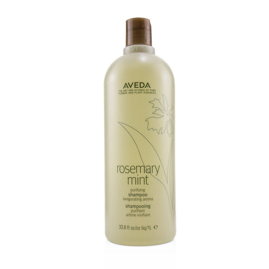 Aveda Rosemary Mint Purifying Shampoo Image 1