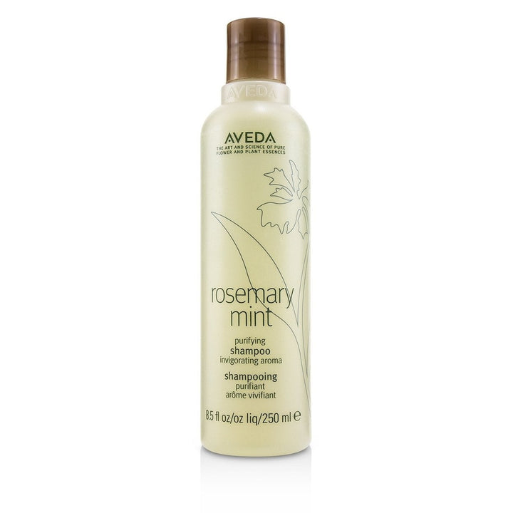 Aveda Rosemary Mint Purifying Shampoo Image 1