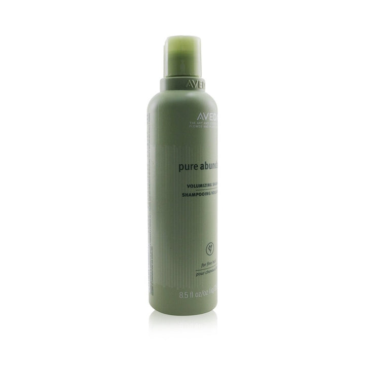 Aveda Pure Abundance Volumizing Shampoo Image 3