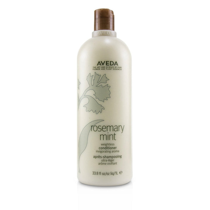 Aveda Rosemary Mint Weightless Conditioner 1000ml/33.8oz Image 1