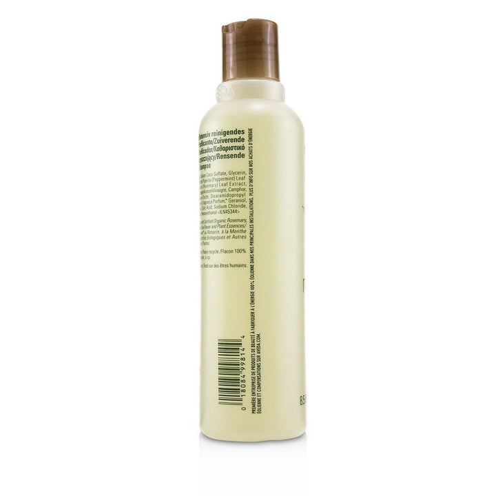 Aveda Rosemary Mint Purifying Shampoo Image 4