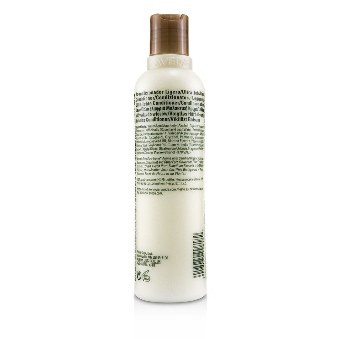 Aveda Rosemary Mint Weightless Conditioner 1000ml/33.8oz Image 3