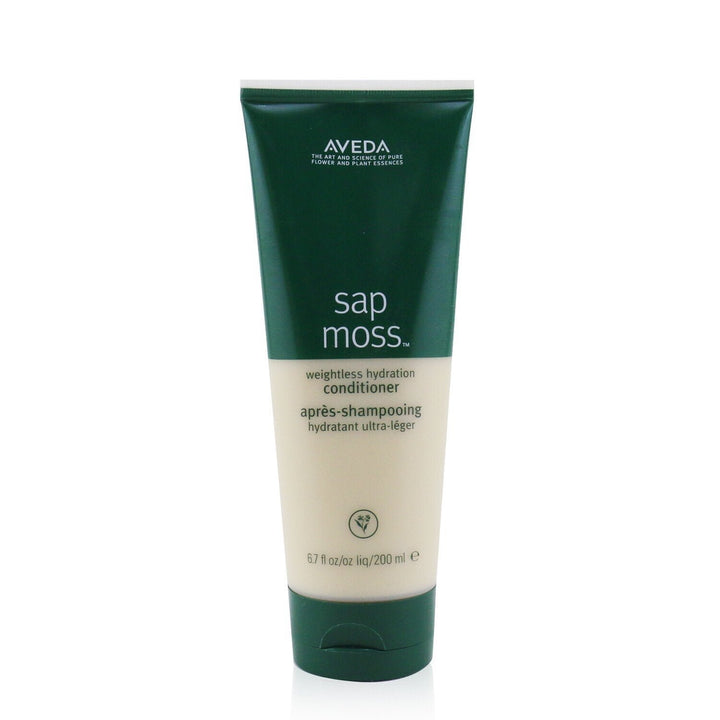 Aveda Sap Moss Weightless Hydration Conditioner 200ml/6.7oz Image 1