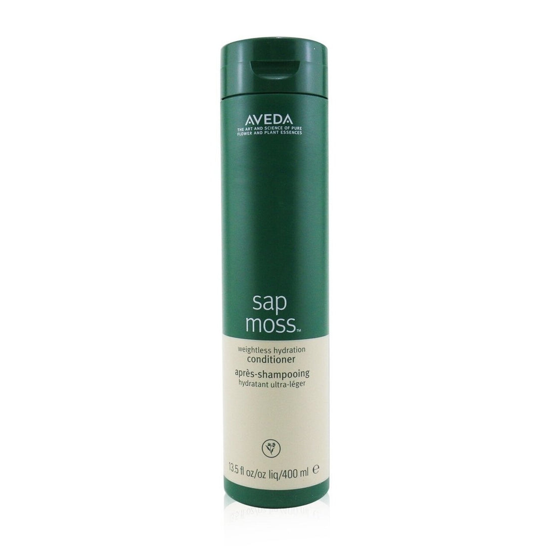 Aveda Sap Moss Weightless Hydration Conditioner 200ml/6.7oz Image 4