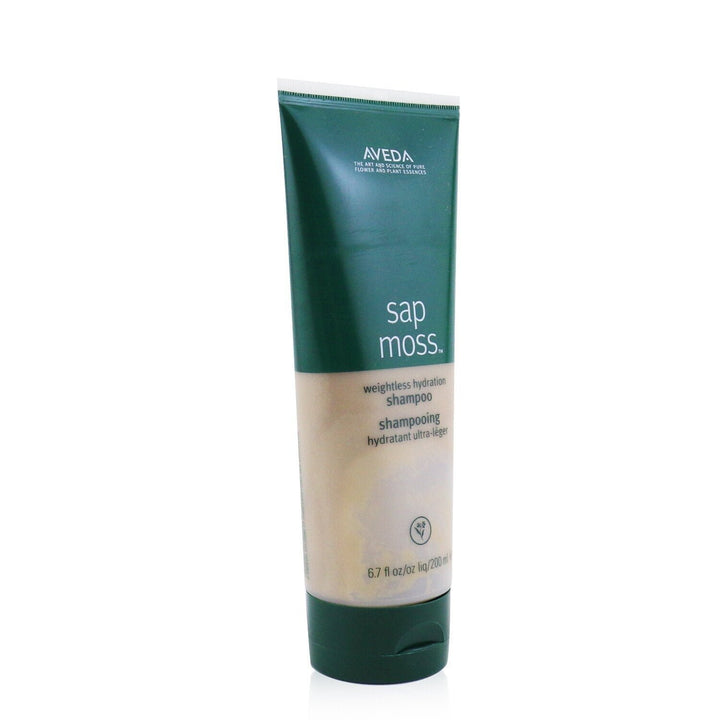 Aveda Sap Moss Weightless Hydration Shampoo 200ml/6.7oz Image 2