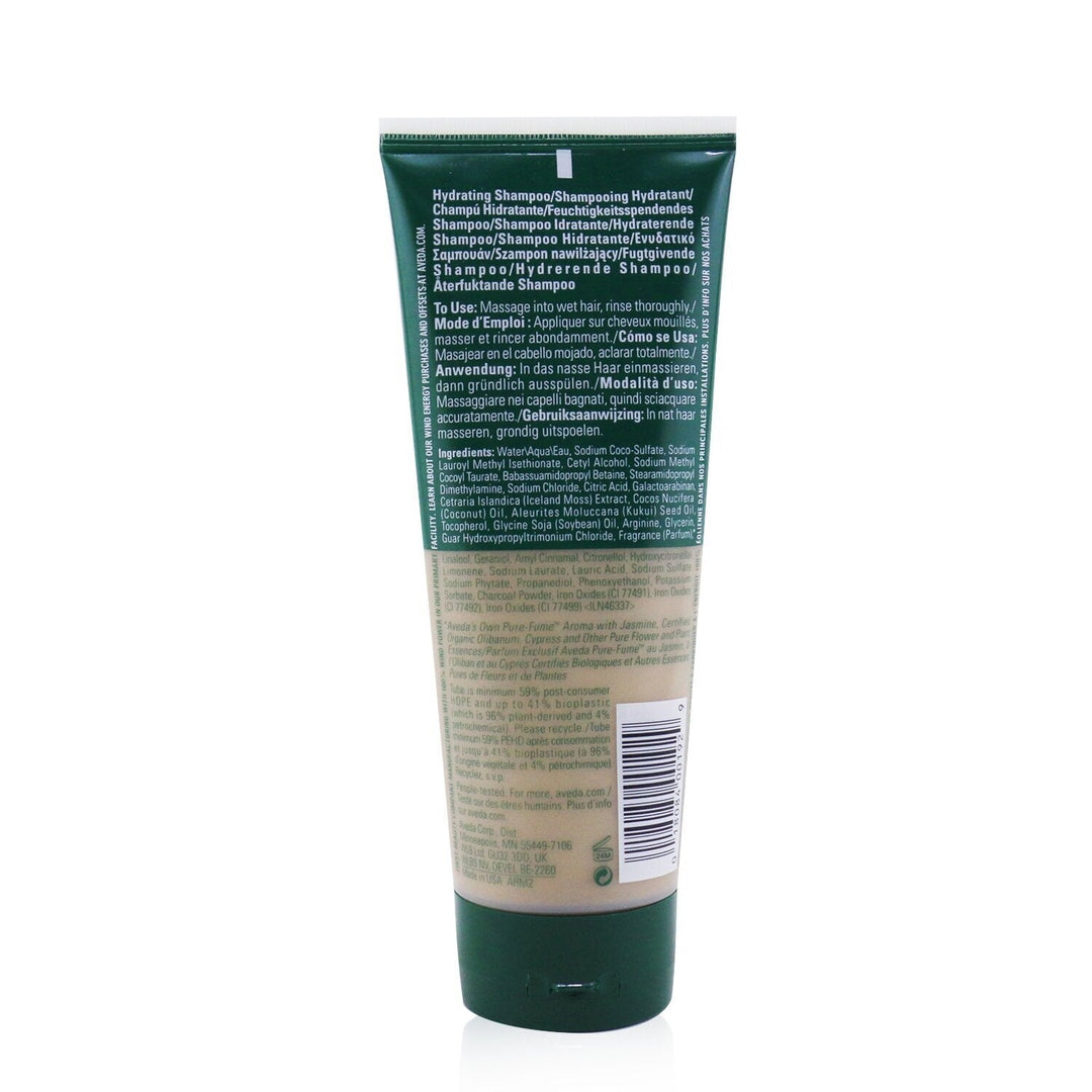 Aveda Sap Moss Weightless Hydration Shampoo 200ml/6.7oz Image 3