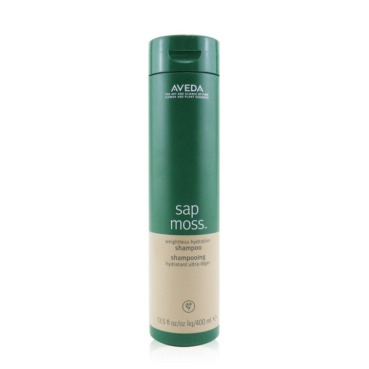 Aveda Sap Moss Weightless Hydration Shampoo 200ml/6.7oz Image 4