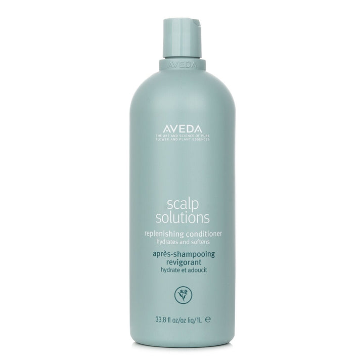 Aveda Scalp Solutions Replenishing Conditioner 1000ml/33.8oz Image 1