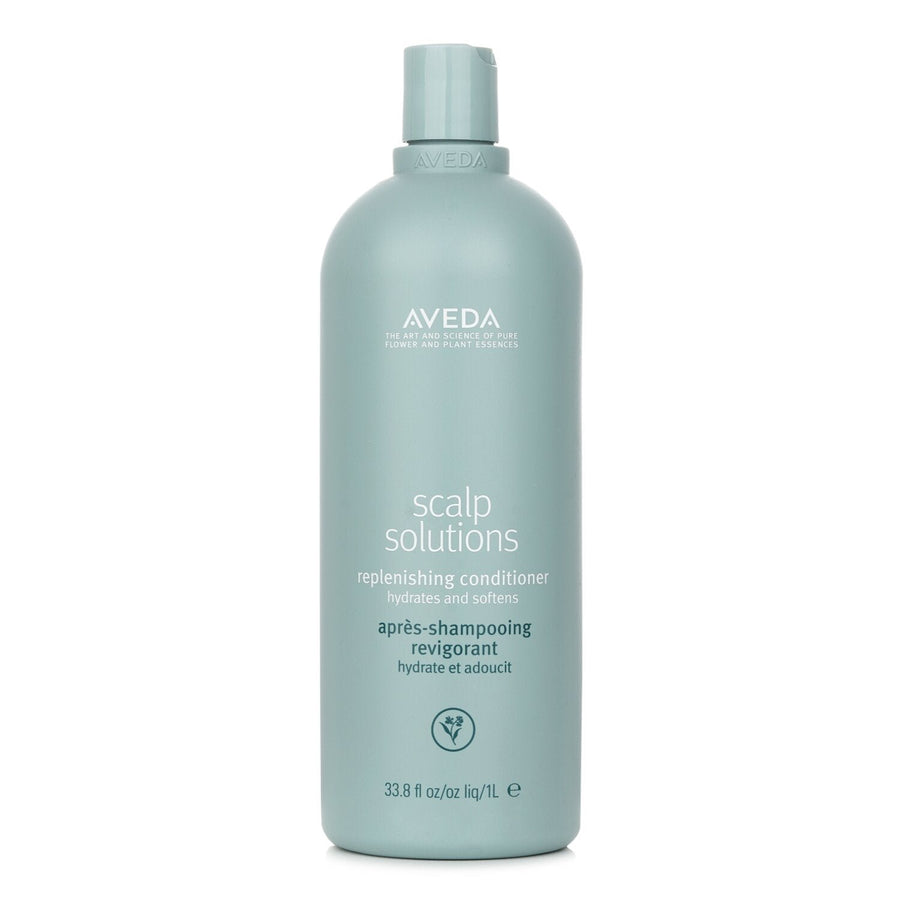 Aveda Scalp Solutions Replenishing Conditioner 1000ml/33.8oz Image 1