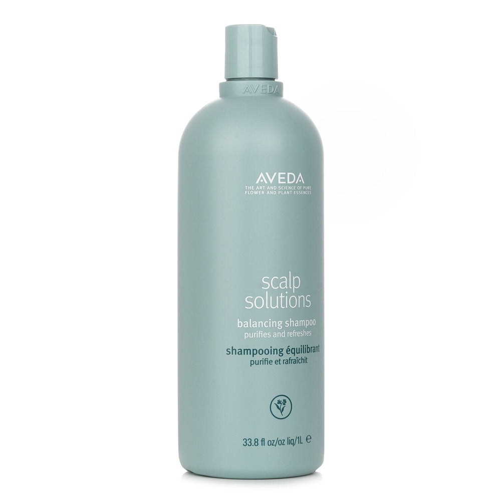 Aveda Scalp Solutions Balancing Shampoo 1000ml/33.8oz Image 2