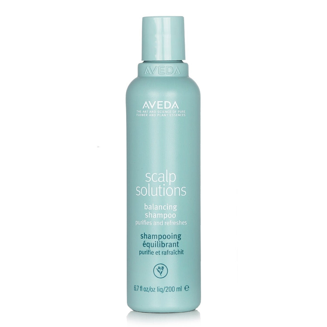 Aveda Scalp Solutions Balancing Shampoo 1000ml/33.8oz Image 3