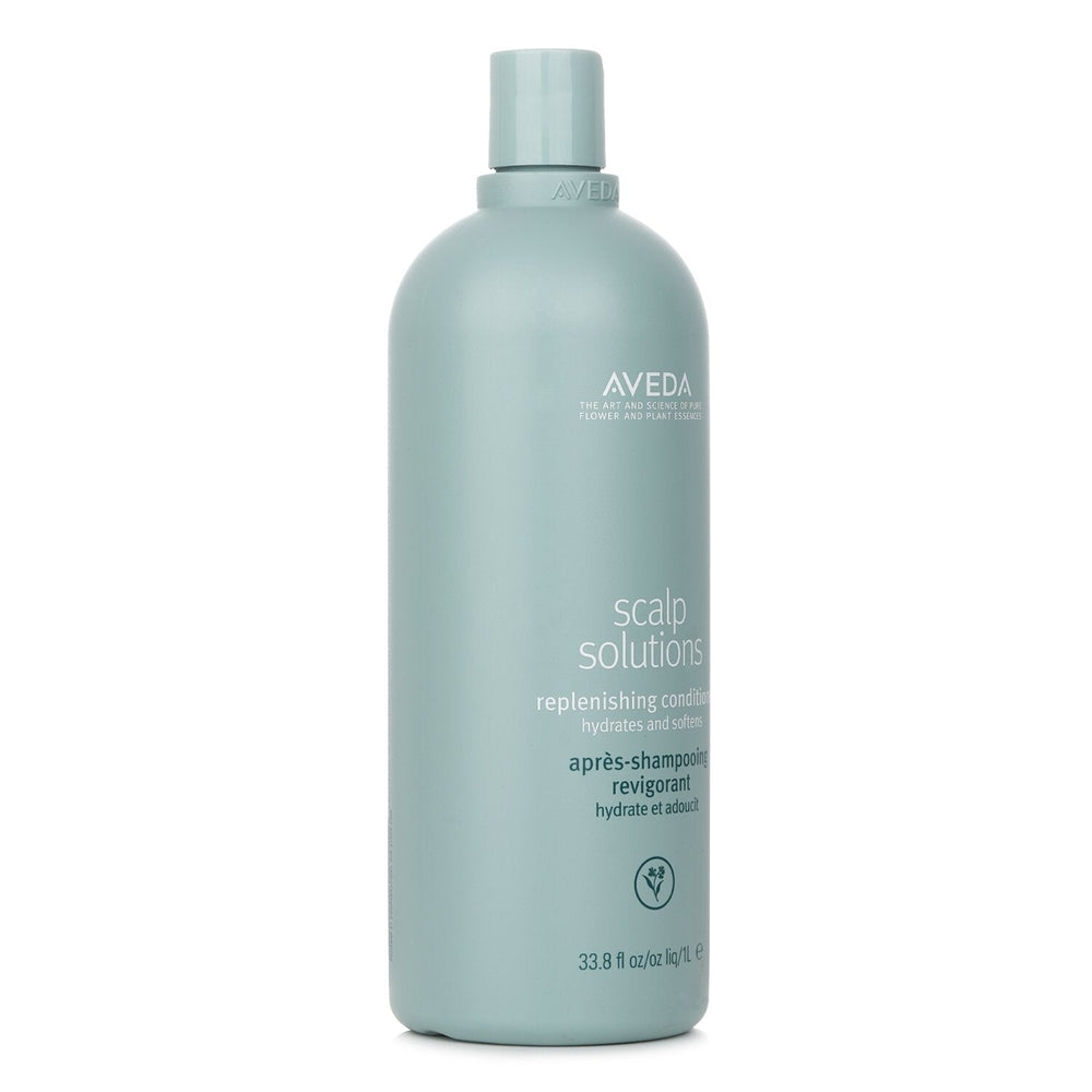 Aveda Scalp Solutions Replenishing Conditioner 1000ml/33.8oz Image 2