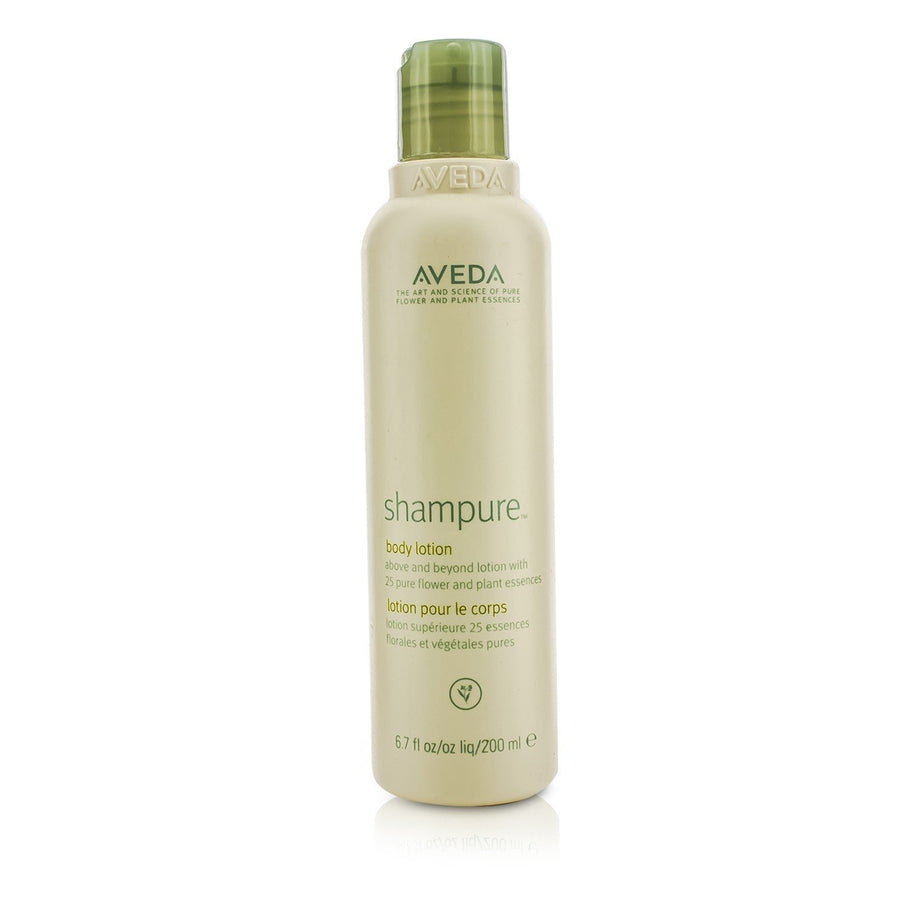 Aveda Shampure Body Lotion 200ml/6.7oz Image 1