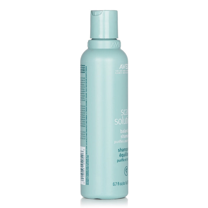 Aveda Scalp Solutions Balancing Shampoo 1000ml/33.8oz Image 4