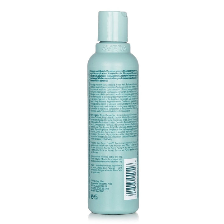 Aveda Scalp Solutions Balancing Shampoo 1000ml/33.8oz Image 4