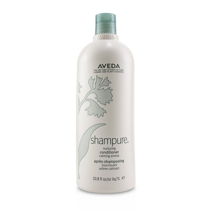 Aveda Shampure Nurturing Conditioner Image 1