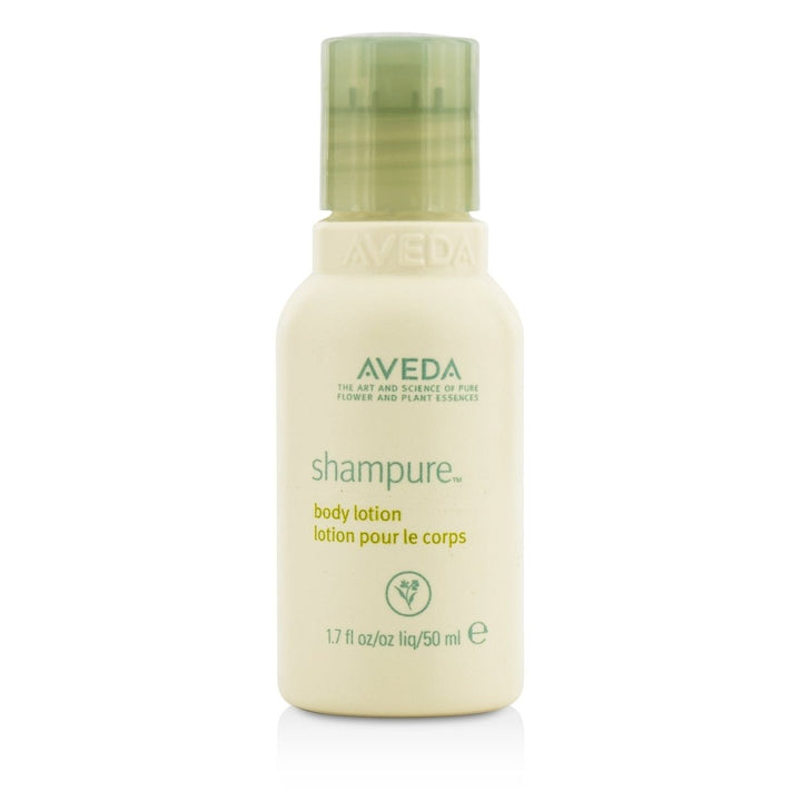 Aveda Shampure Body Lotion 200ml/6.7oz Image 3