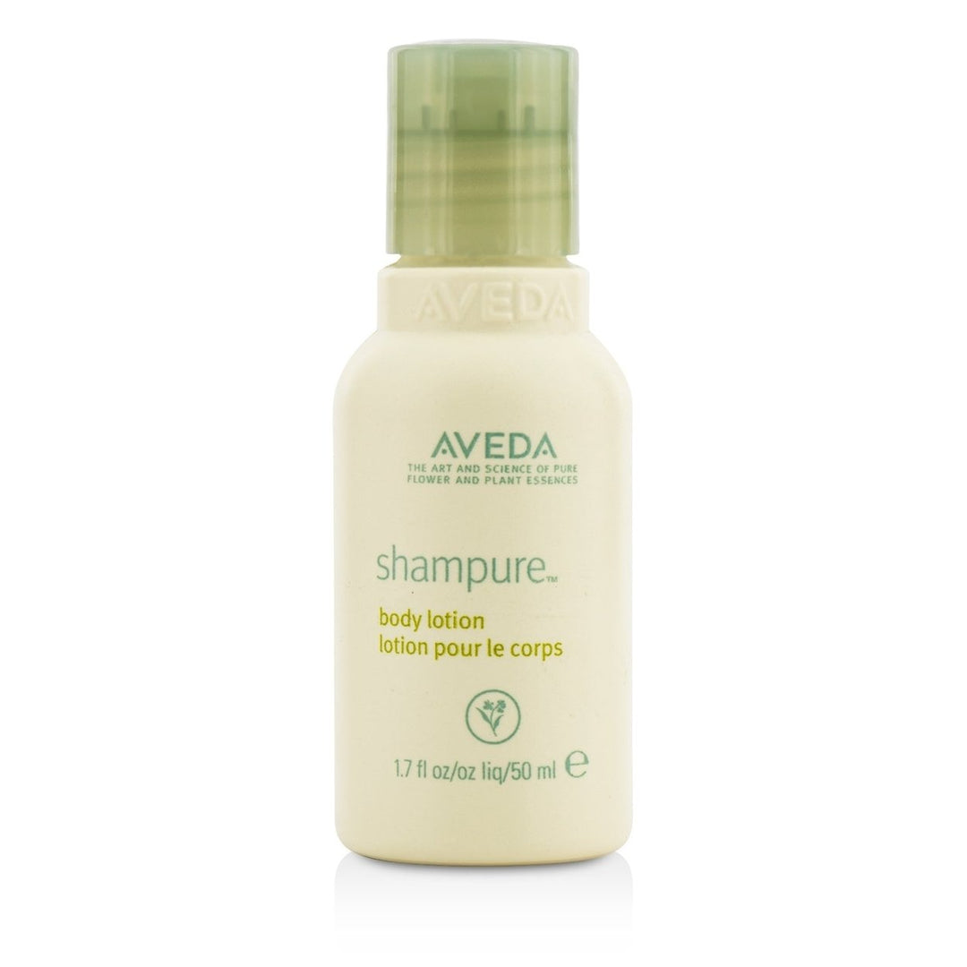 Aveda Shampure Body Lotion 200ml/6.7oz Image 1