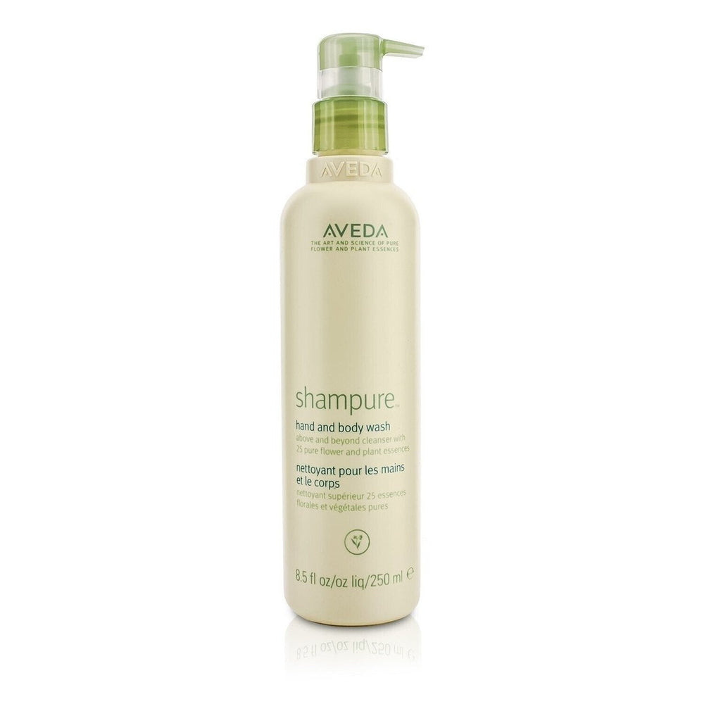 Aveda Shampure Hand and Body Wash 1000ml/33.8oz Image 2