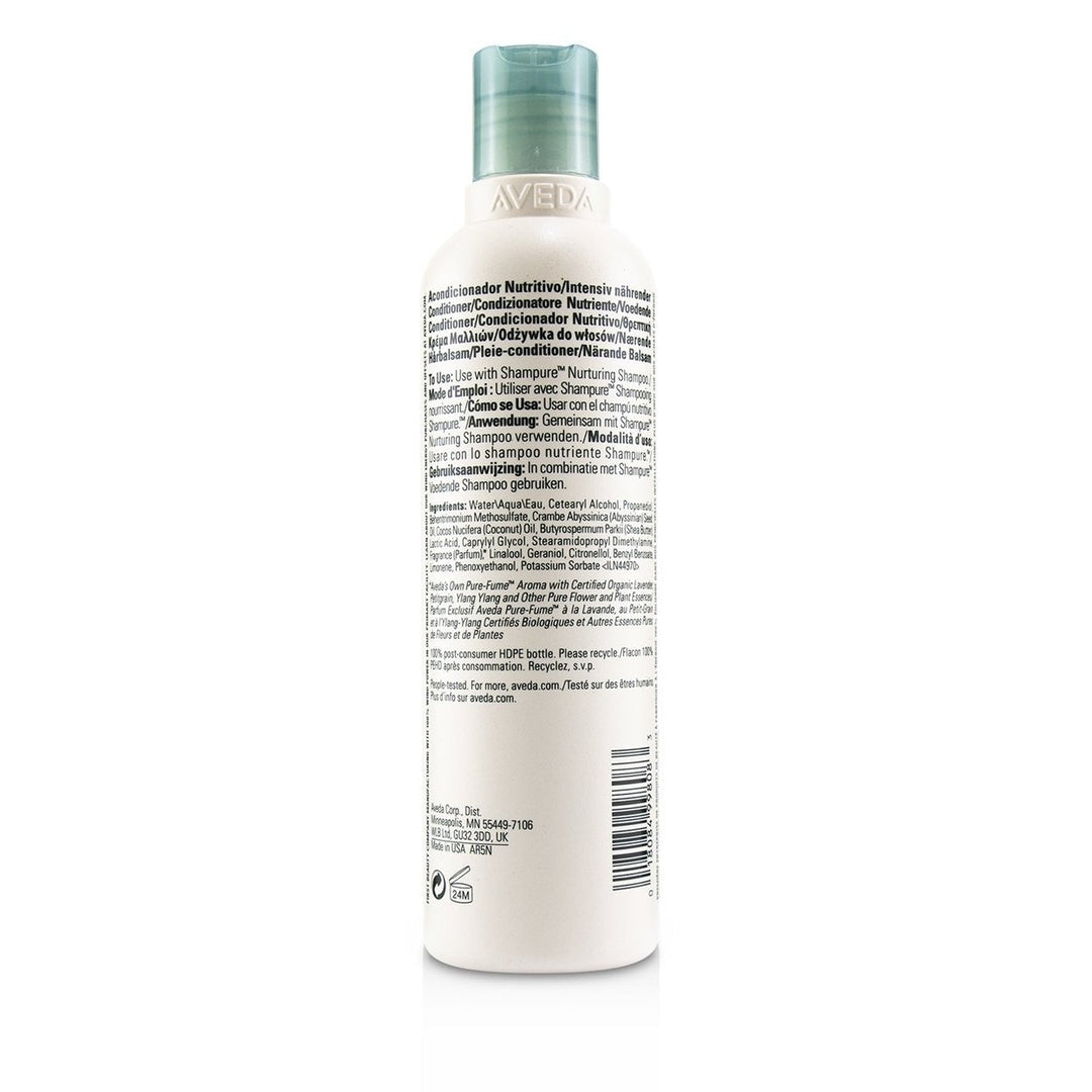 Aveda Shampure Nurturing Conditioner Image 3