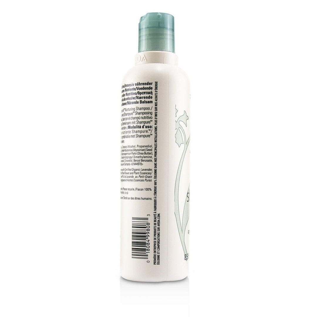 Aveda Shampure Nurturing Conditioner Image 4