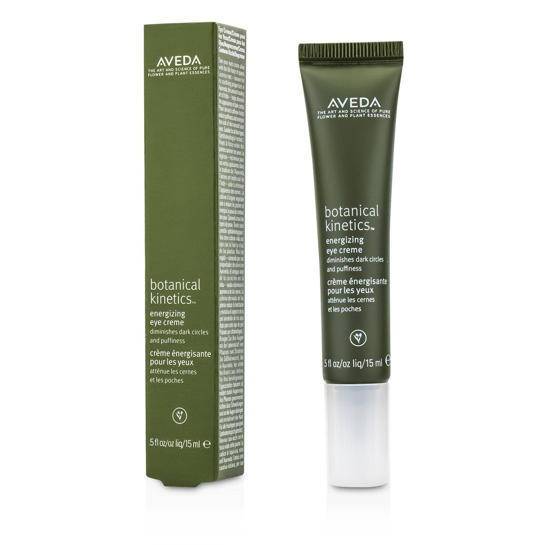 Aveda Botanical Kinetics Energizing Eye Creme 15ml/0.5oz Image 1