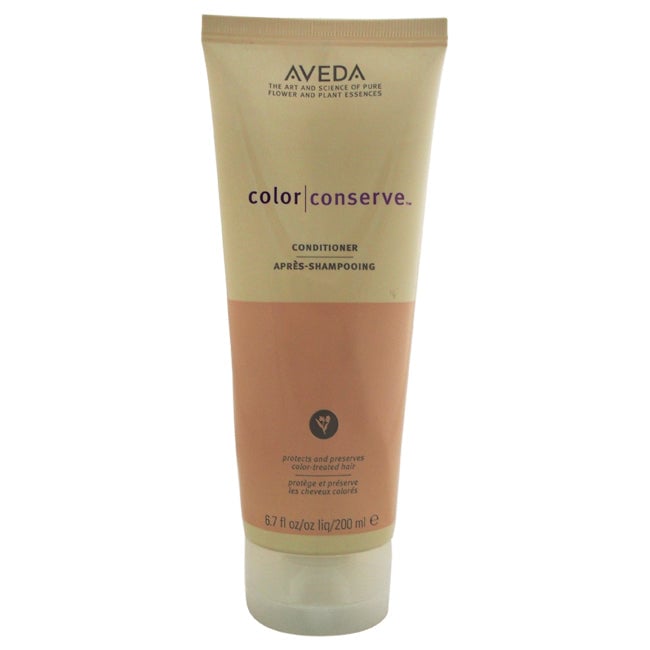 Aveda Color Conserve Conditioner by Aveda for Unisex - 6.7 oz Conditioner Image 1