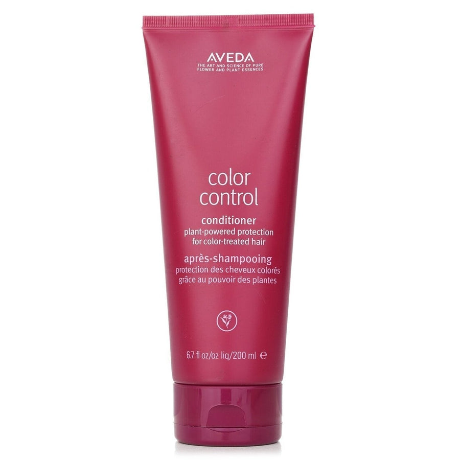 Aveda Color Control Conditioner (For Color Treated Hair) 200ml/6.7oz Image 1