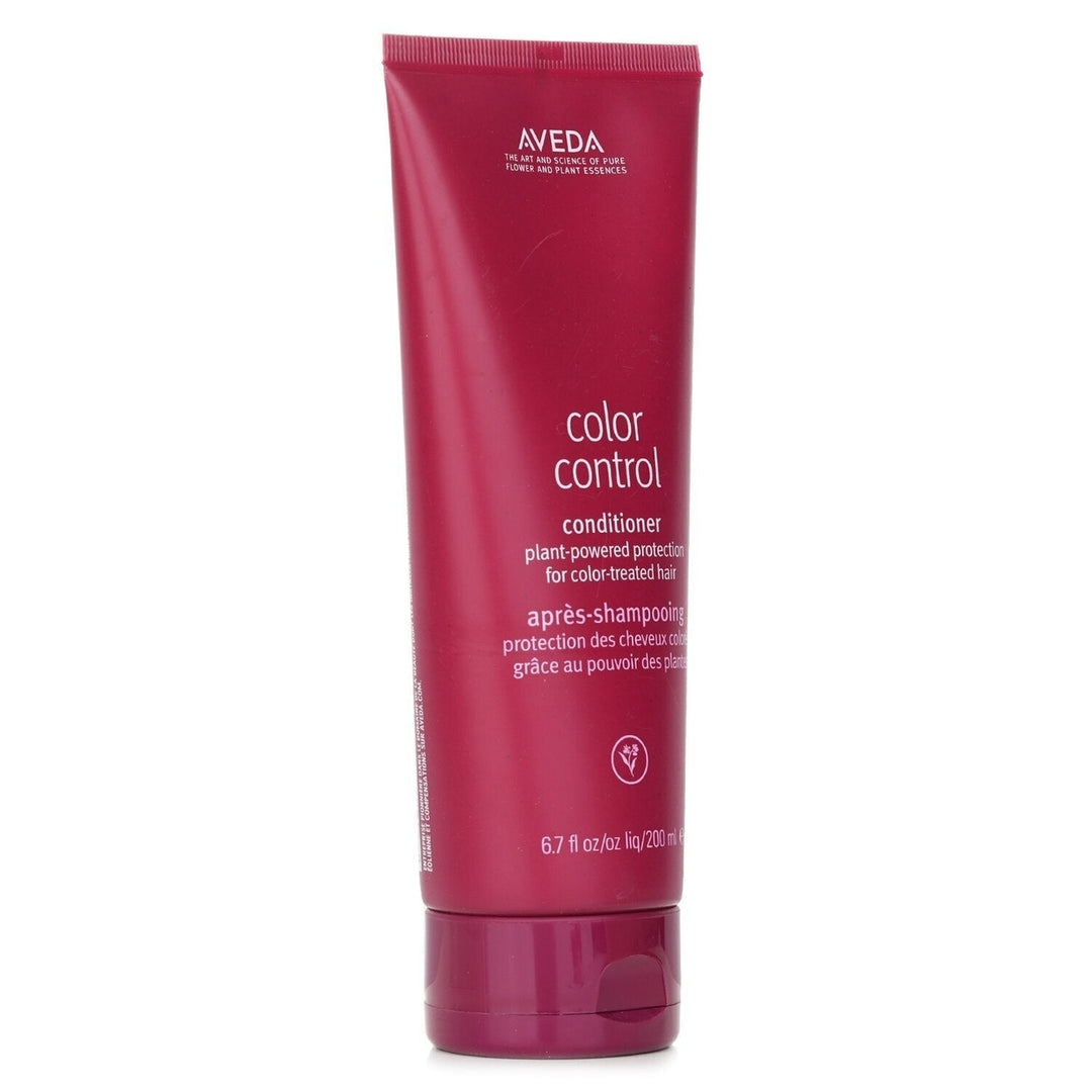 Aveda Color Control Conditioner (For Color Treated Hair) 200ml/6.7oz Image 2