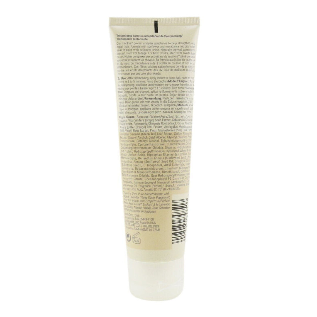 Aveda Color Conserve Strengthening Treatment 125ml/4.2oz Image 3