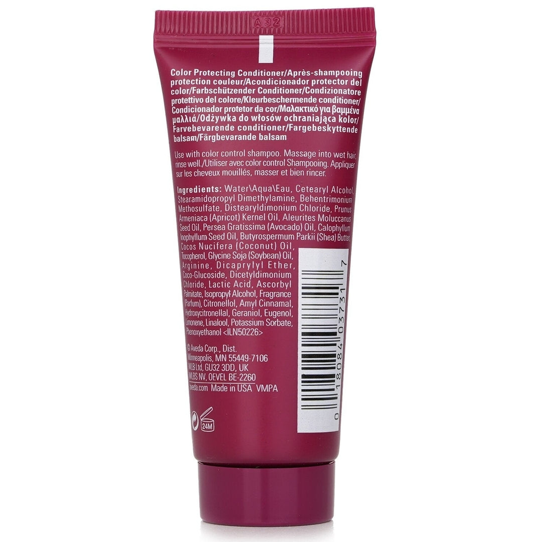 Aveda Color Control Conditioner 40ml/1.4oz Image 3