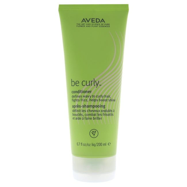 Aveda Be Curly Conditioner by Aveda for Unisex - 6.7 oz Conditioner Image 1