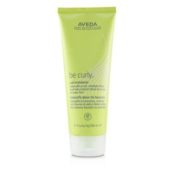 Aveda Be Curly Curl Enhancer (For Curly or Wavy Hair) 200ml/6.7oz Image 1