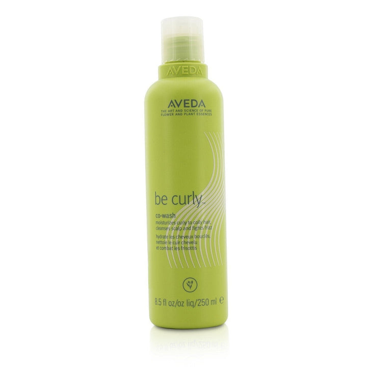 Aveda Be Curly Co-Wash 250ml/8.5oz Image 1