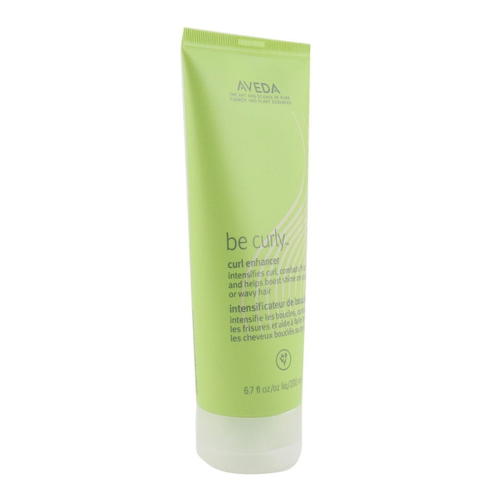 Aveda Be Curly Curl Enhancer (For Curly or Wavy Hair) 200ml/6.7oz Image 3