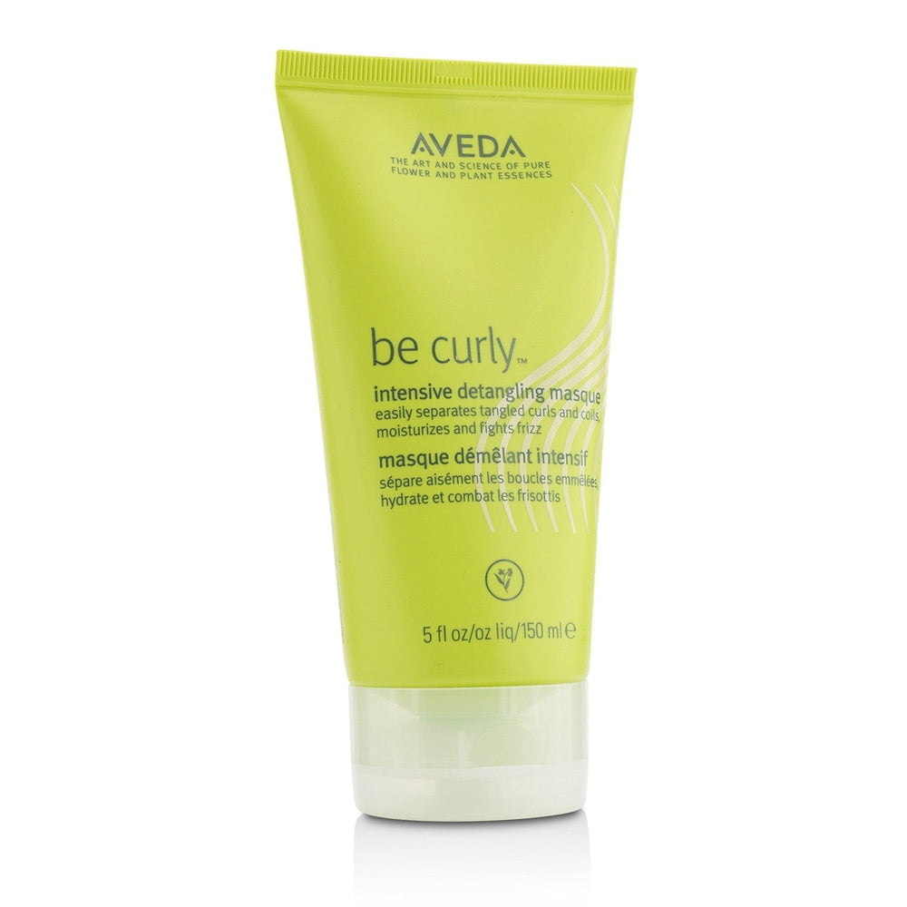 Aveda Be Curly Intensive Detangling Masque 150ml/5oz Image 2