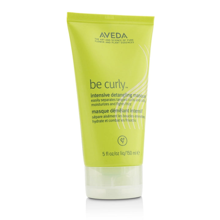 Aveda Be Curly Intensive Detangling Masque 150ml/5oz Image 2