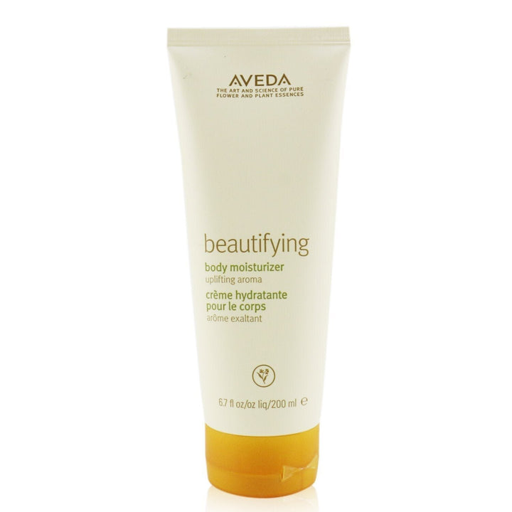 Aveda Beautifying Body Moisturizer 200ml/6.7oz Image 1