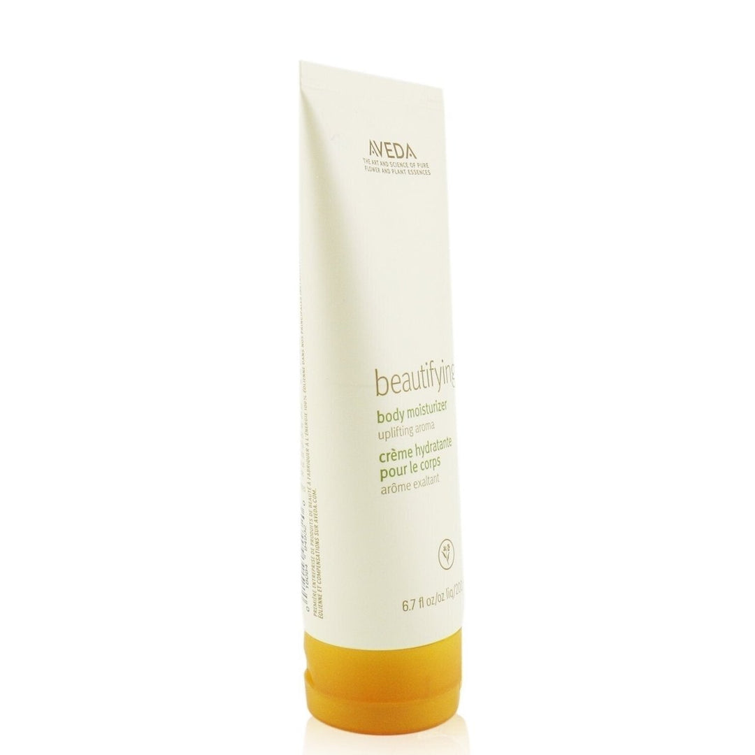 Aveda Beautifying Body Moisturizer 200ml/6.7oz Image 2