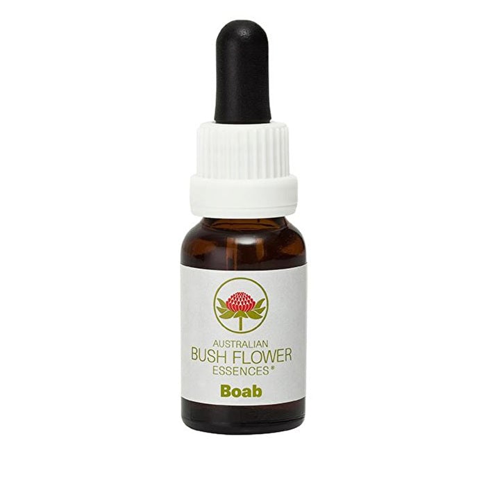 Australian Bush Flower Essences Australian Bush Boab 15ml Image 1